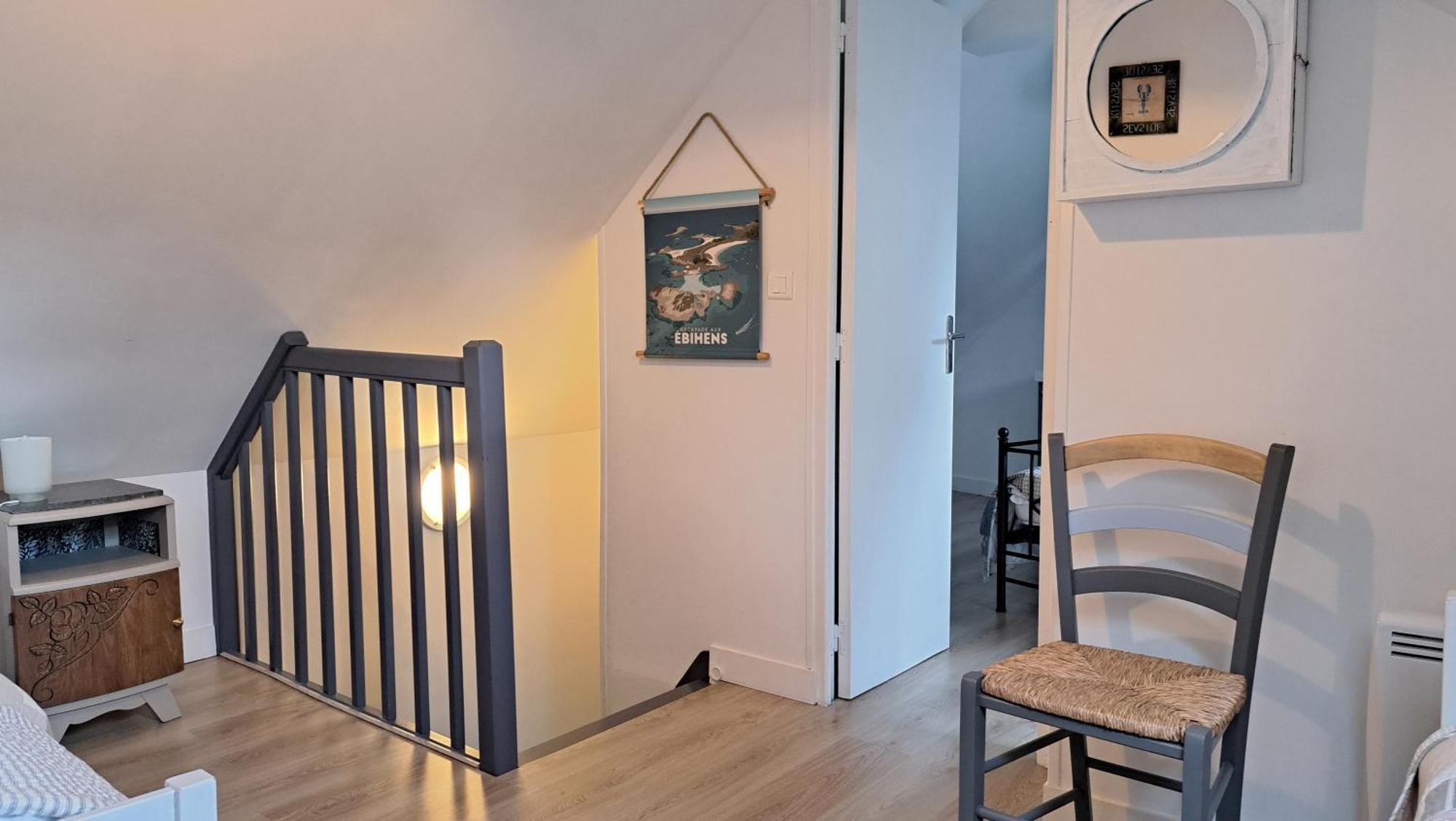 Clos De La Fontaine ディナール 部屋 写真