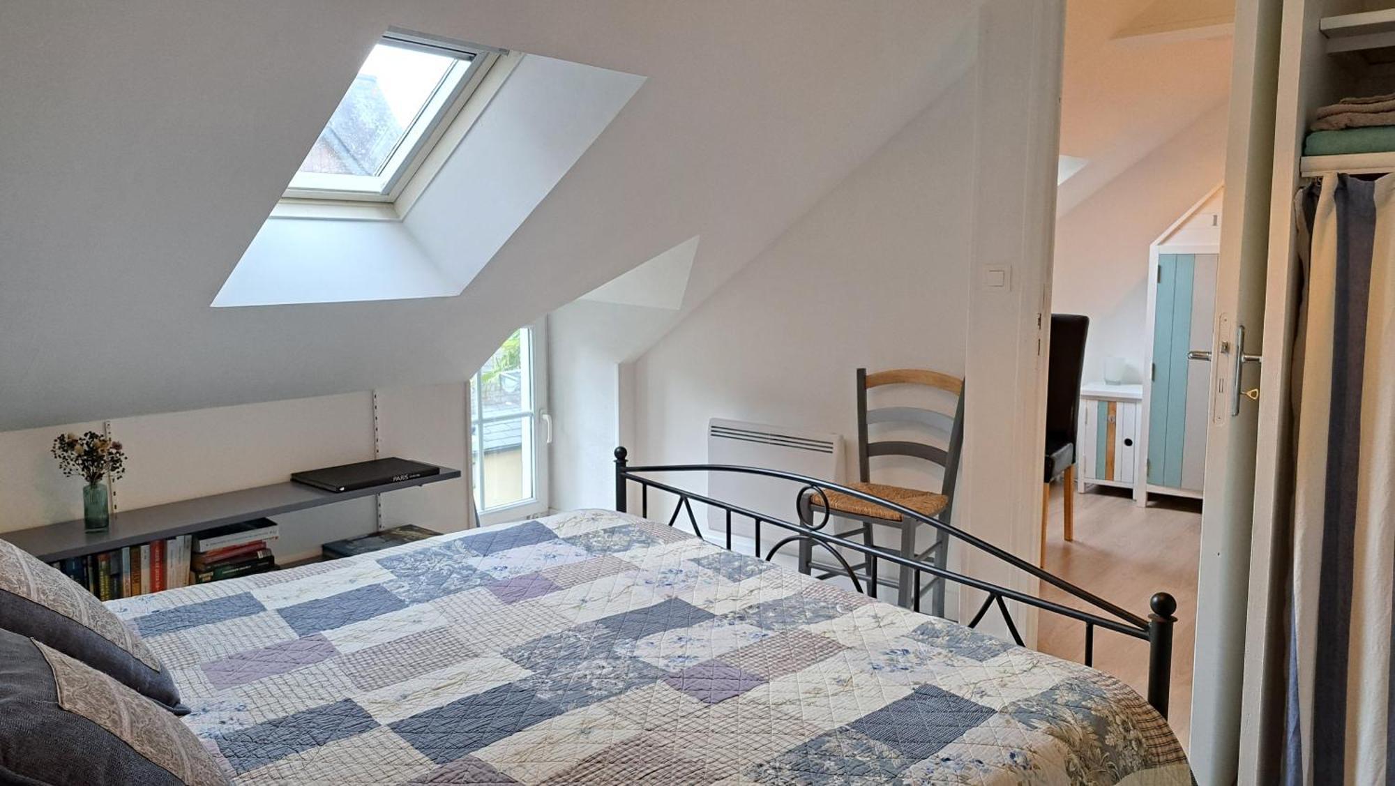 Clos De La Fontaine ディナール 部屋 写真