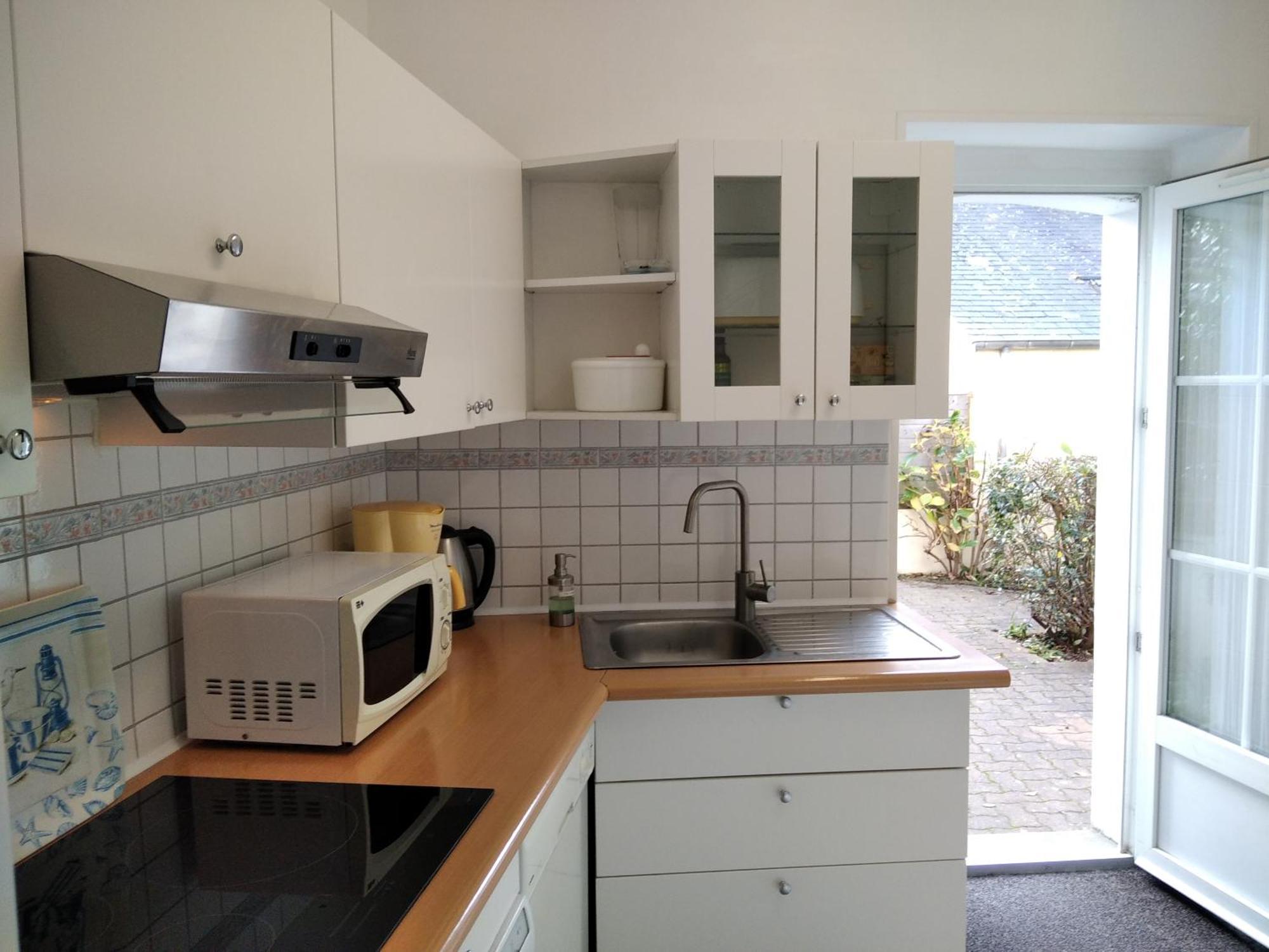 Clos De La Fontaine ディナール 部屋 写真