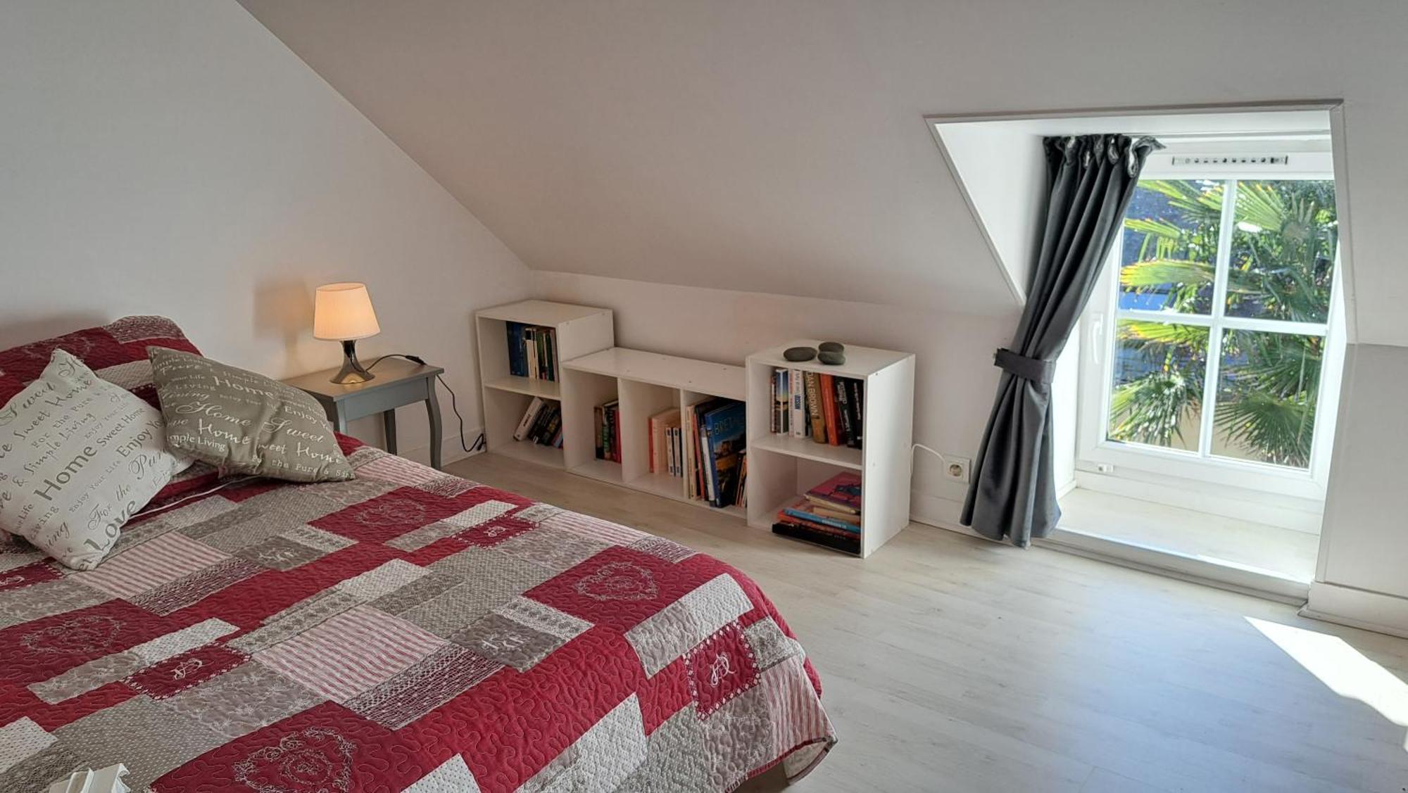 Clos De La Fontaine ディナール 部屋 写真