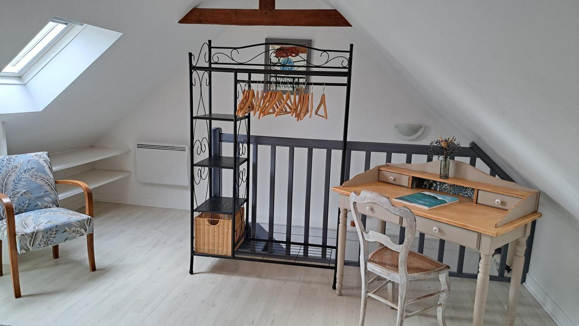 Clos De La Fontaine ディナール 部屋 写真