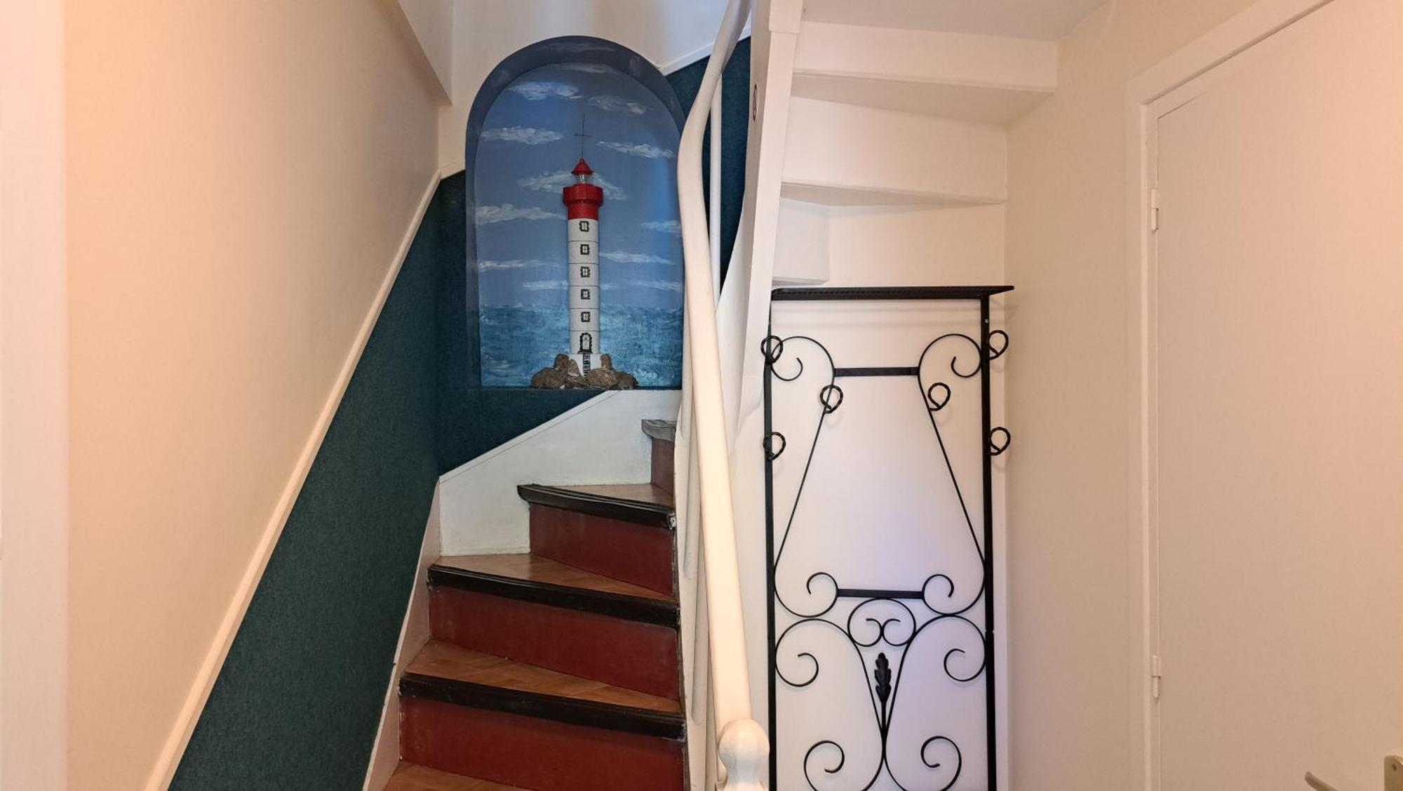 Clos De La Fontaine ディナール 部屋 写真