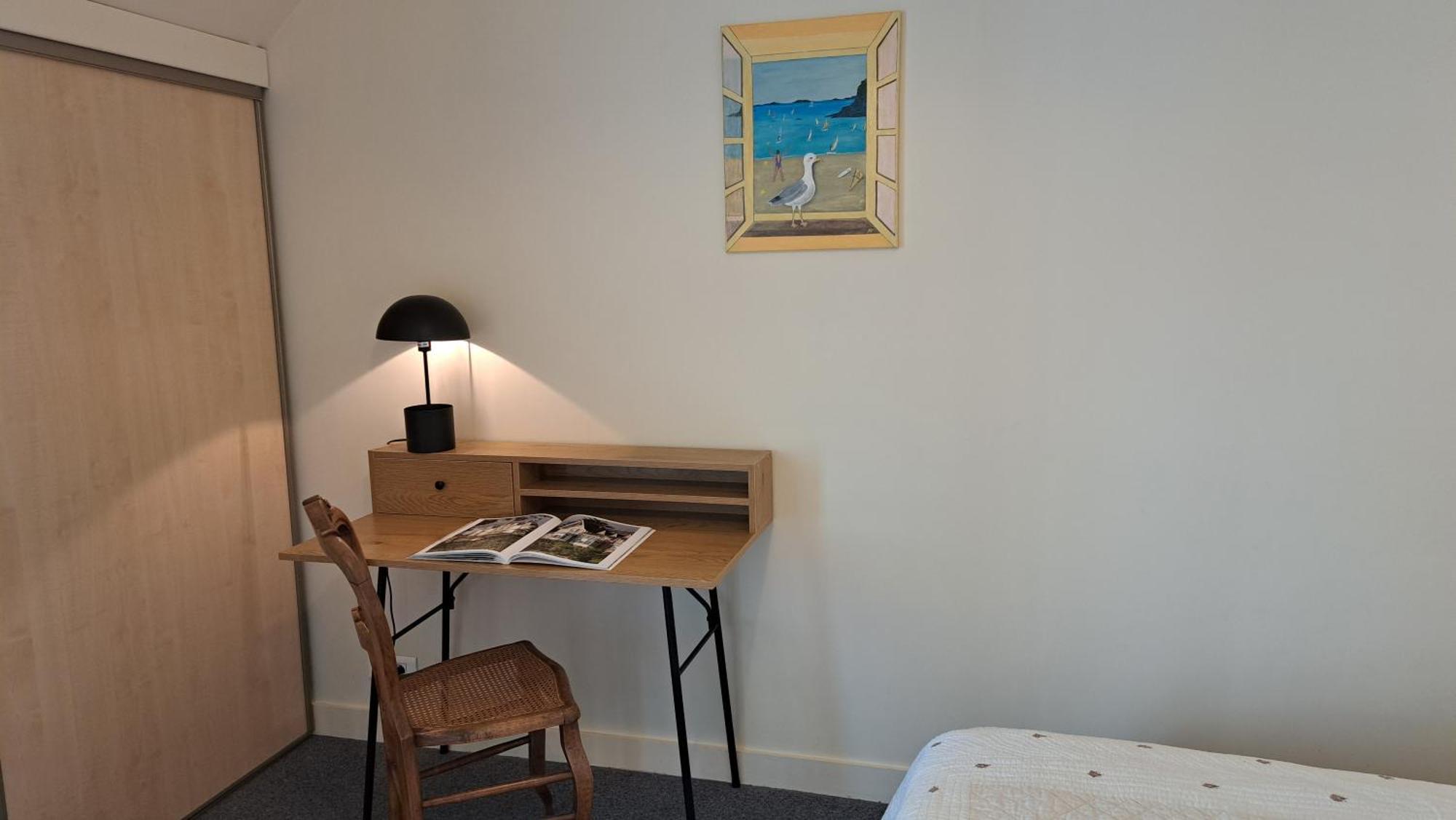 Clos De La Fontaine ディナール 部屋 写真