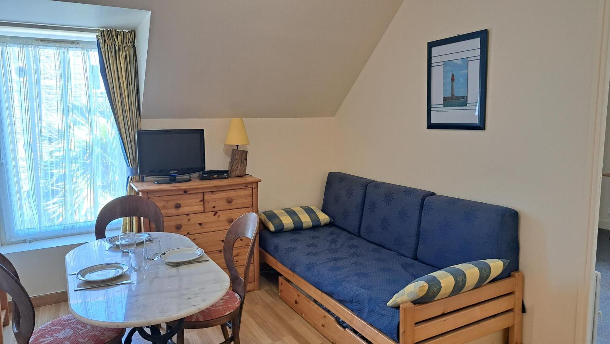 Clos De La Fontaine ディナール 部屋 写真